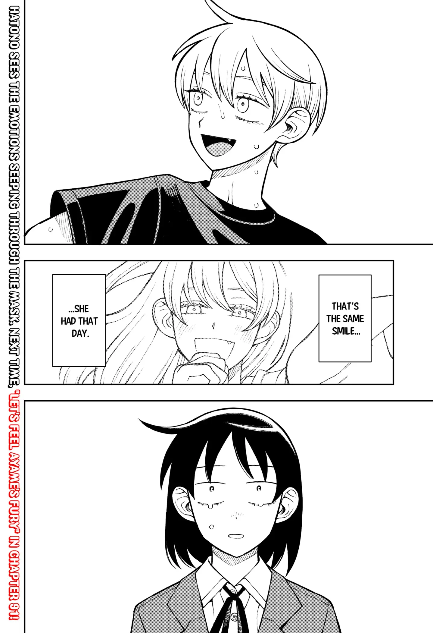 Read Girl Meets Rock En Manga Online