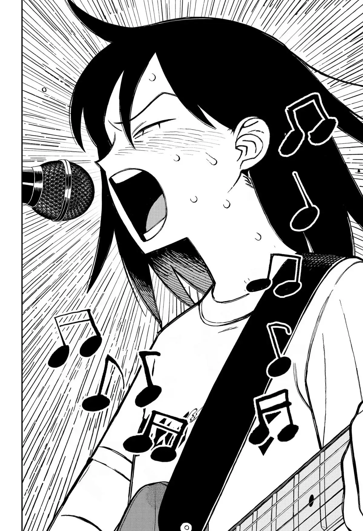 Read Girl Meets Rock En Manga Online