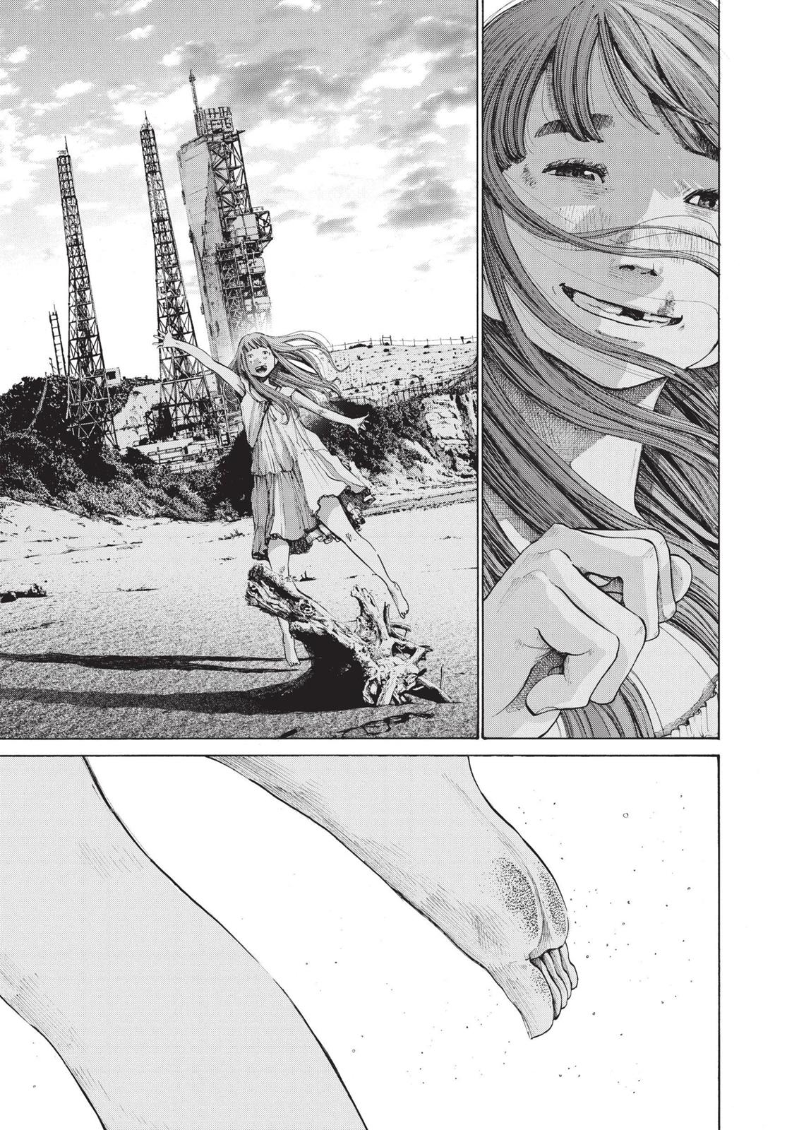 Read Goodnight Punpun En Manga Online