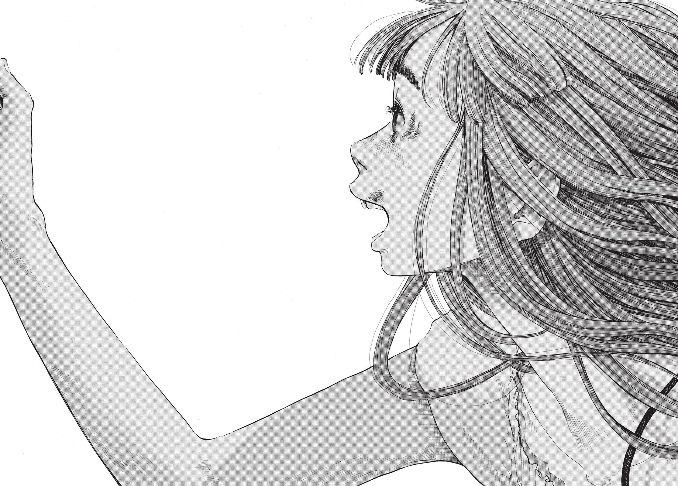 Read Goodnight Punpun En Manga Online