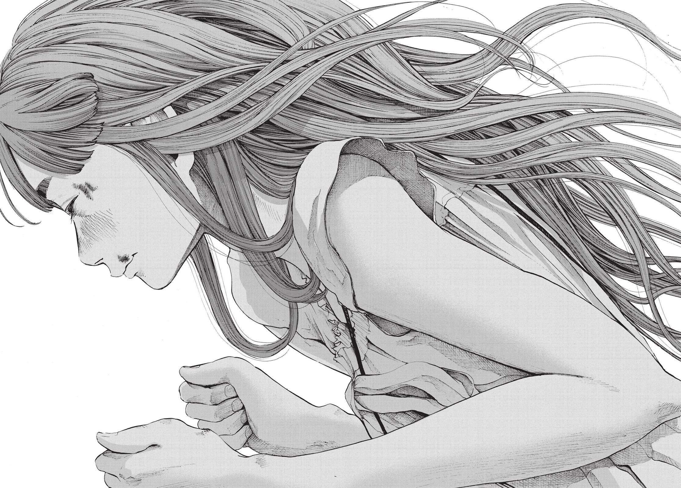 Read Goodnight Punpun En Manga Online