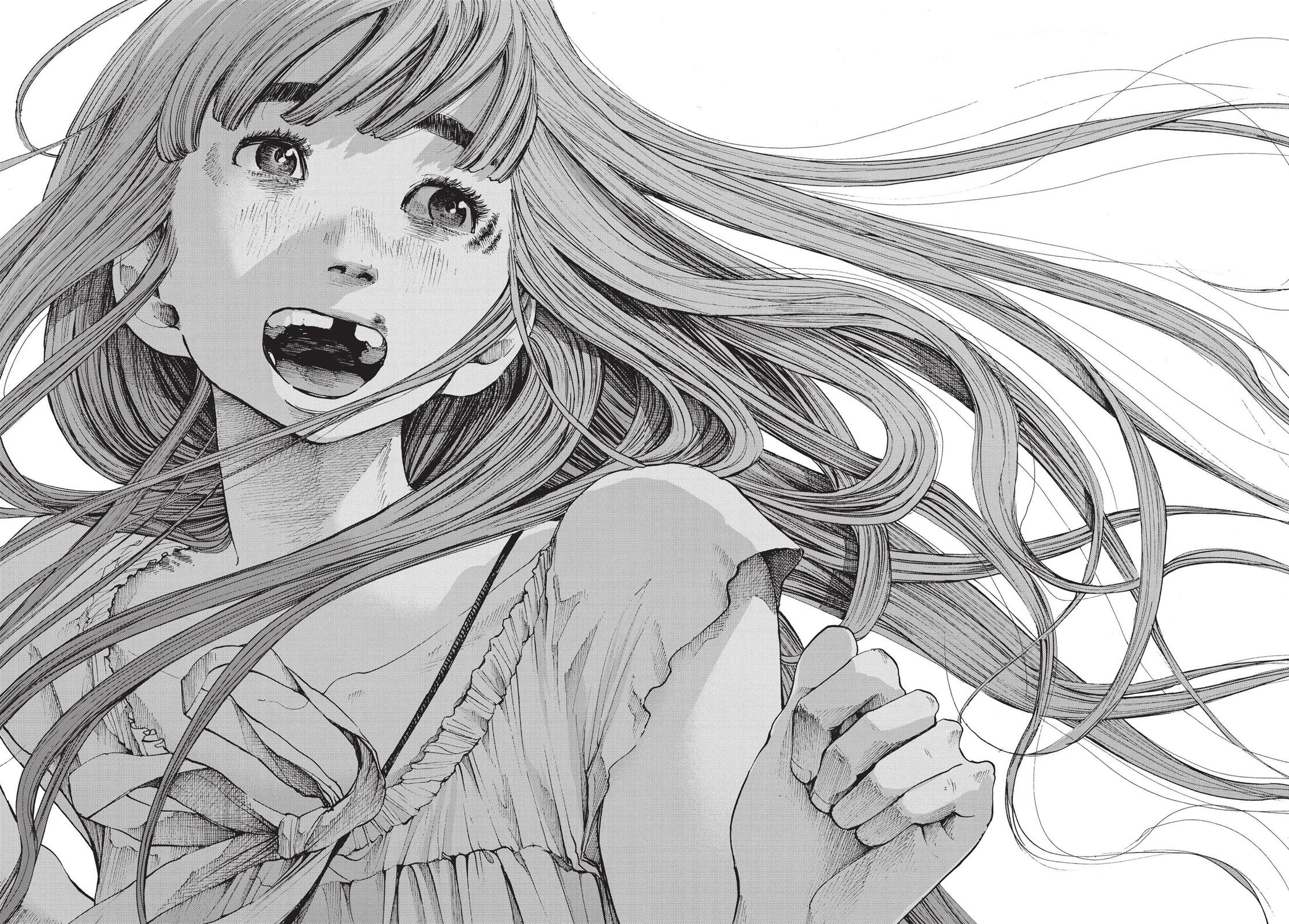 Read Goodnight Punpun En Manga Online