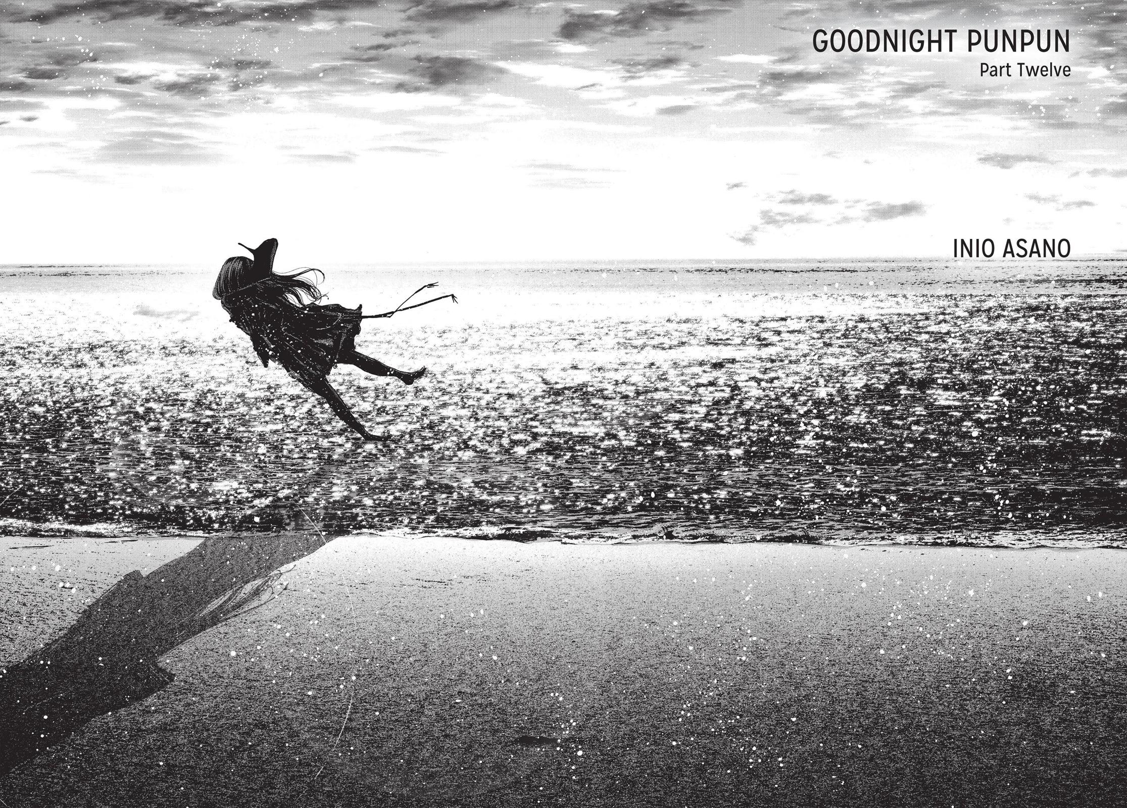 Read Goodnight Punpun En Manga Online