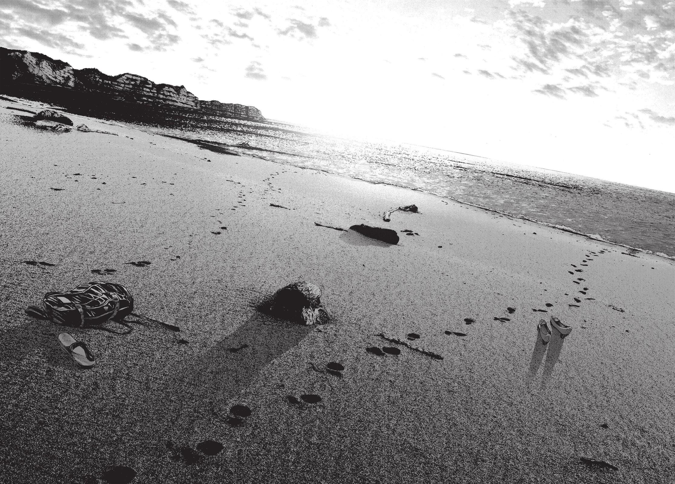 Read Goodnight Punpun En Manga Online