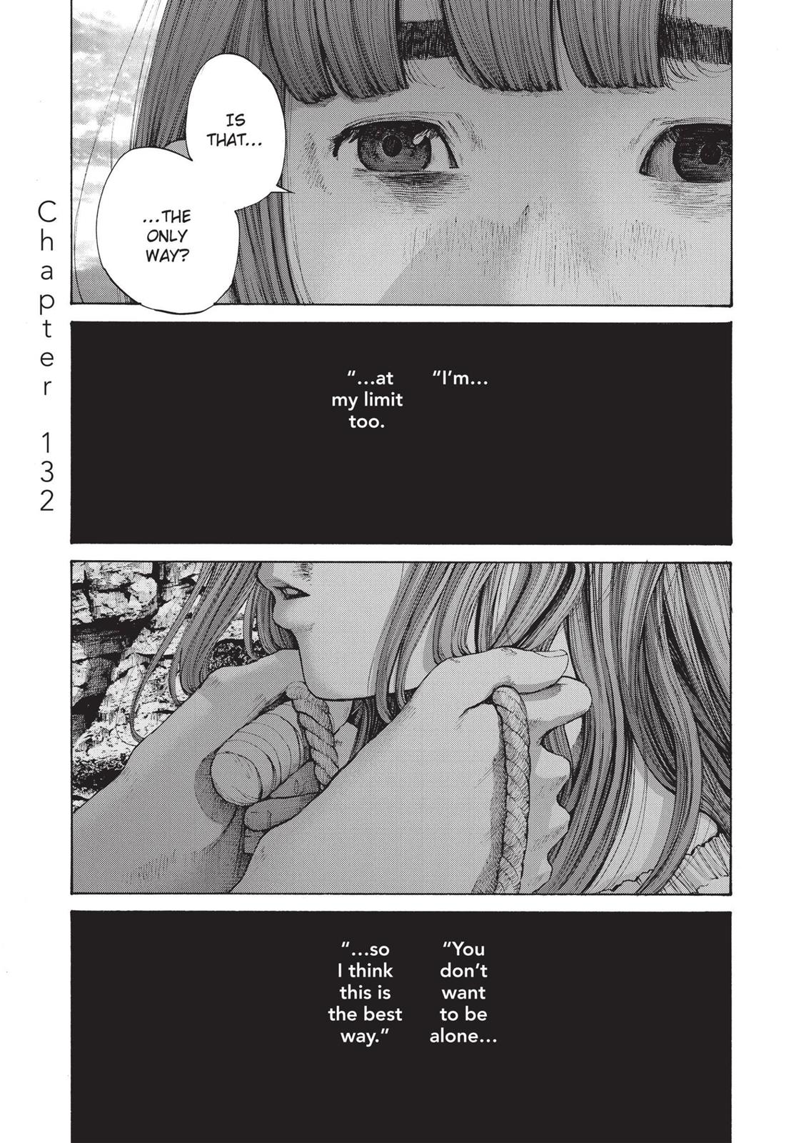 Read Goodnight Punpun En Manga Online