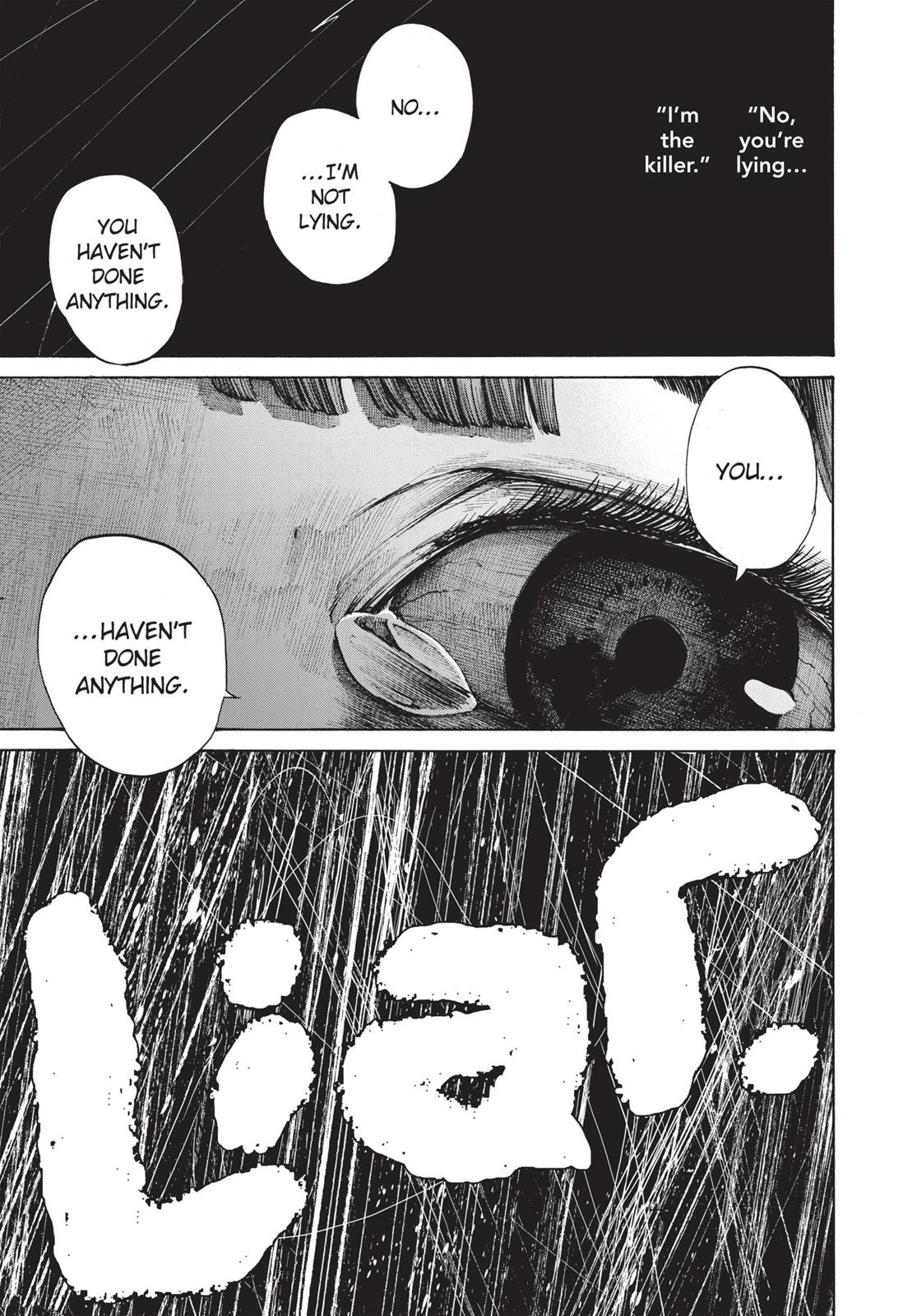 Read Goodnight Punpun En Manga Online