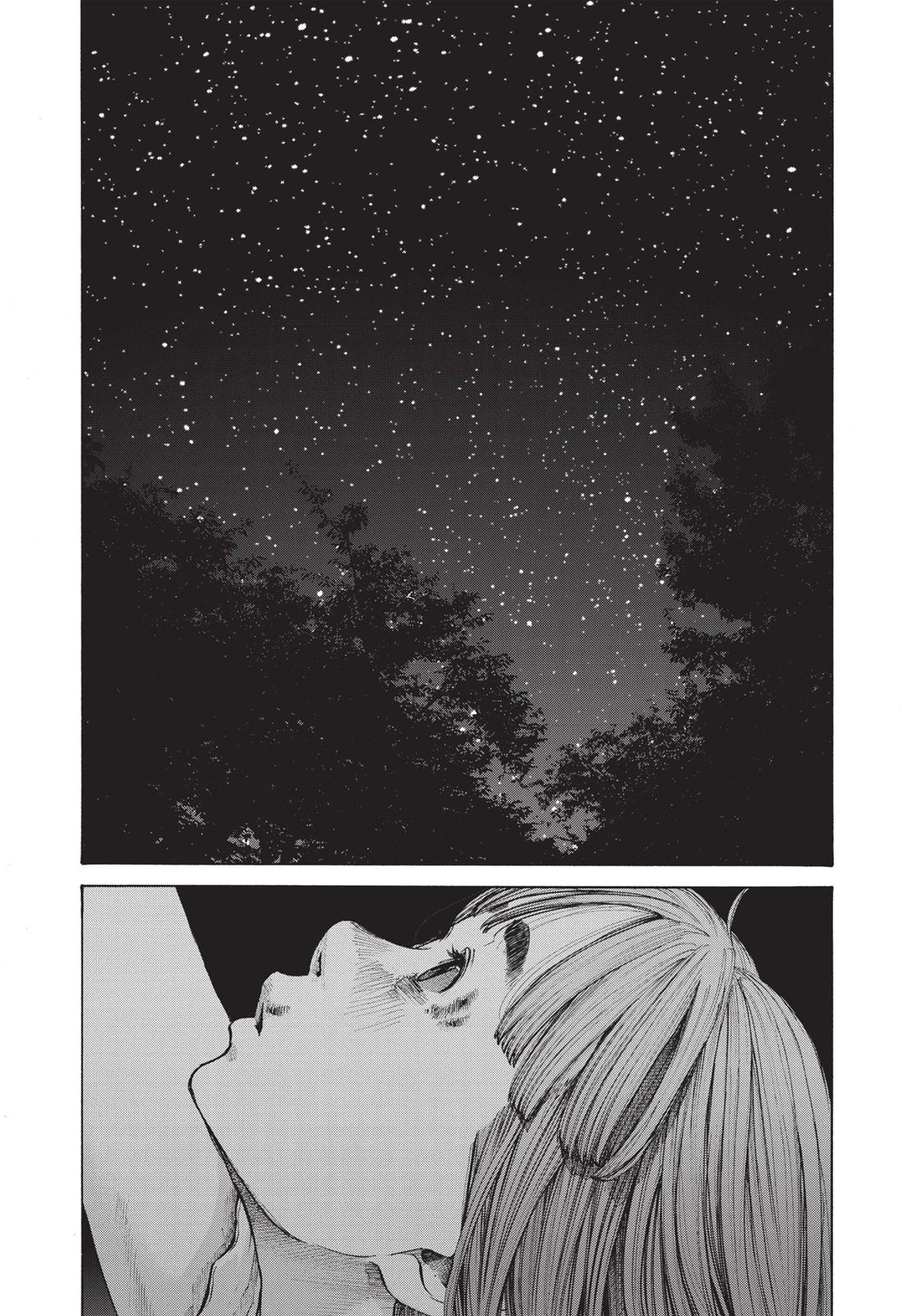 Read Goodnight Punpun En Manga Online