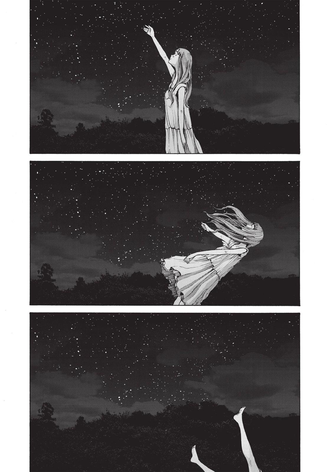 Read Goodnight Punpun En Manga Online