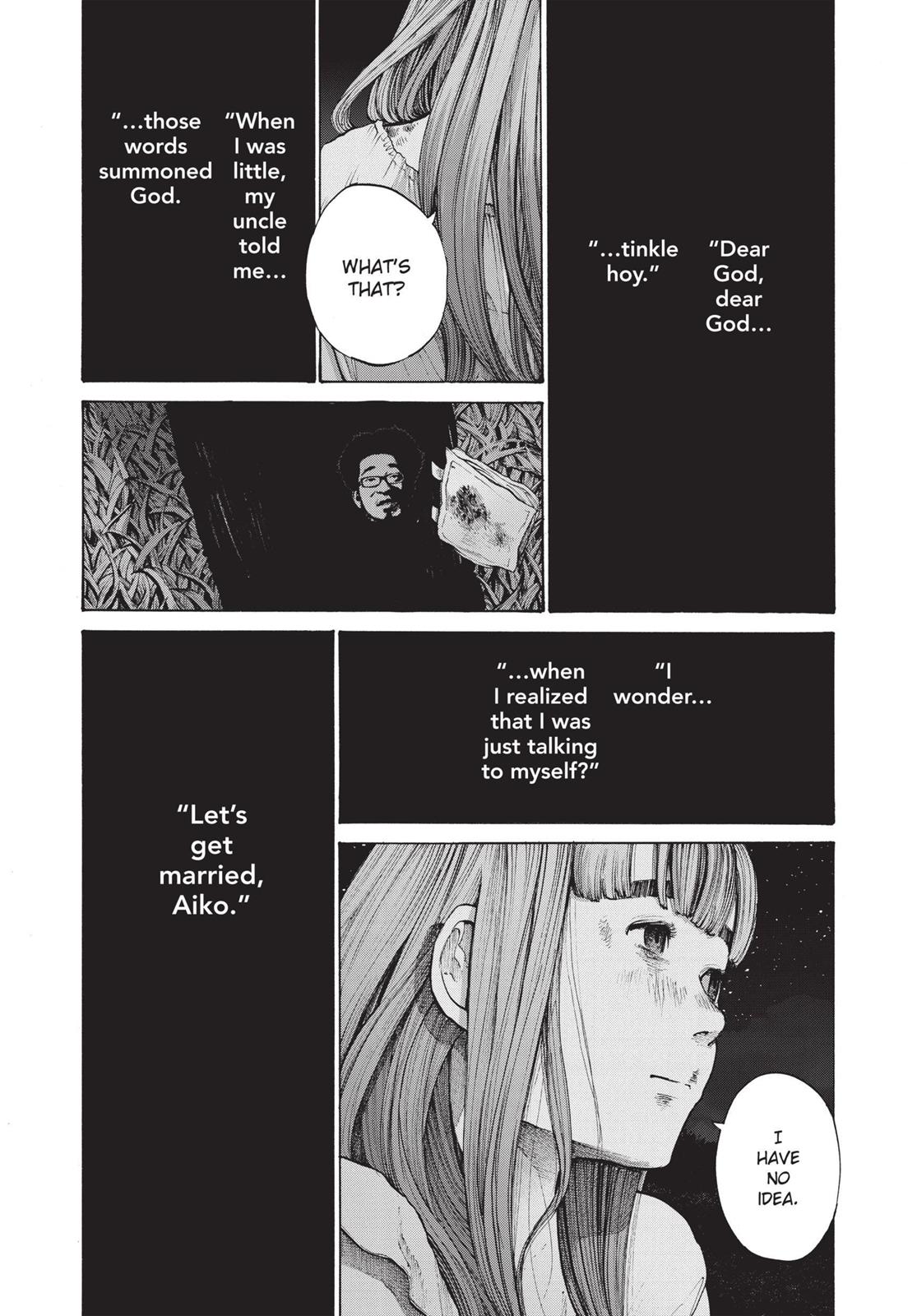 Read Goodnight Punpun En Manga Online