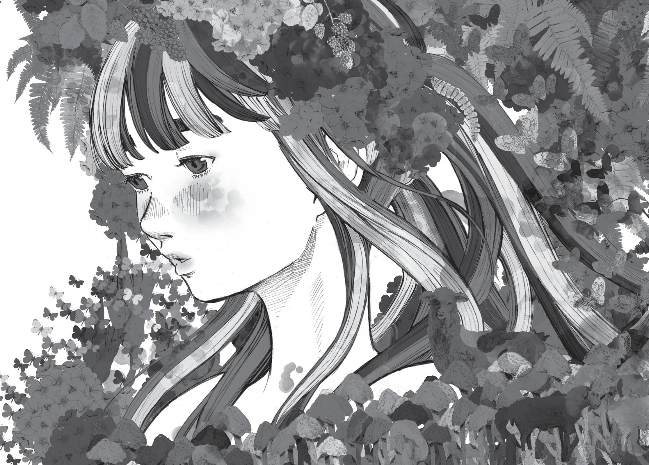 Read Goodnight Punpun En Manga Online