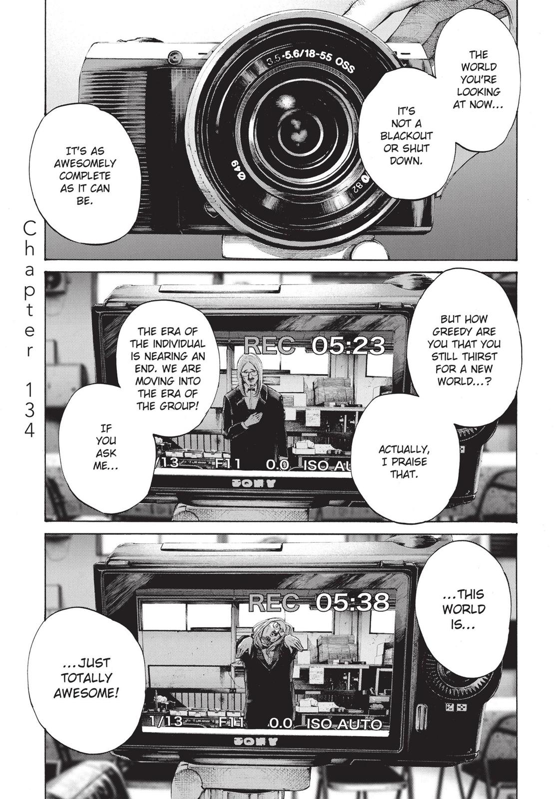 Read Goodnight Punpun En Manga Online