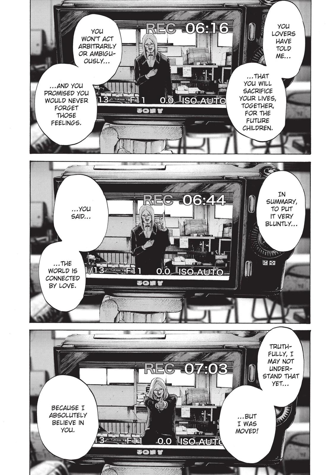 Read Goodnight Punpun En Manga Online