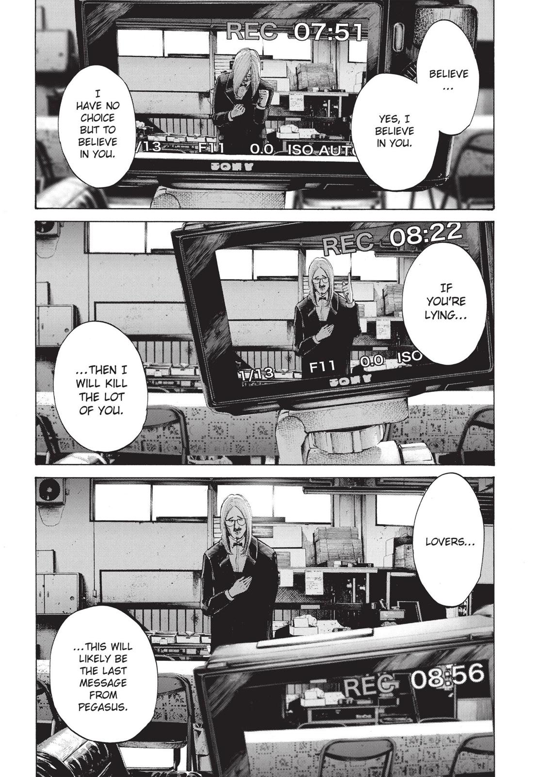 Read Goodnight Punpun En Manga Online