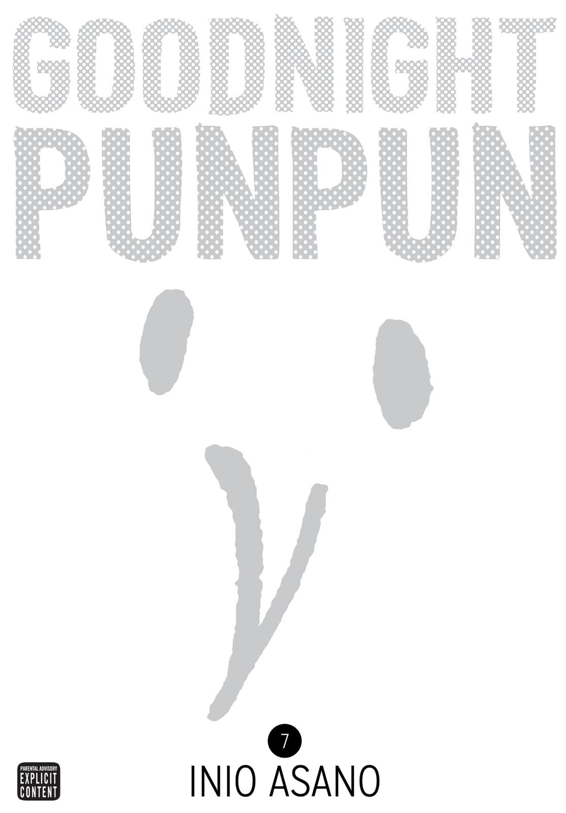 Read Goodnight Punpun En Manga Online