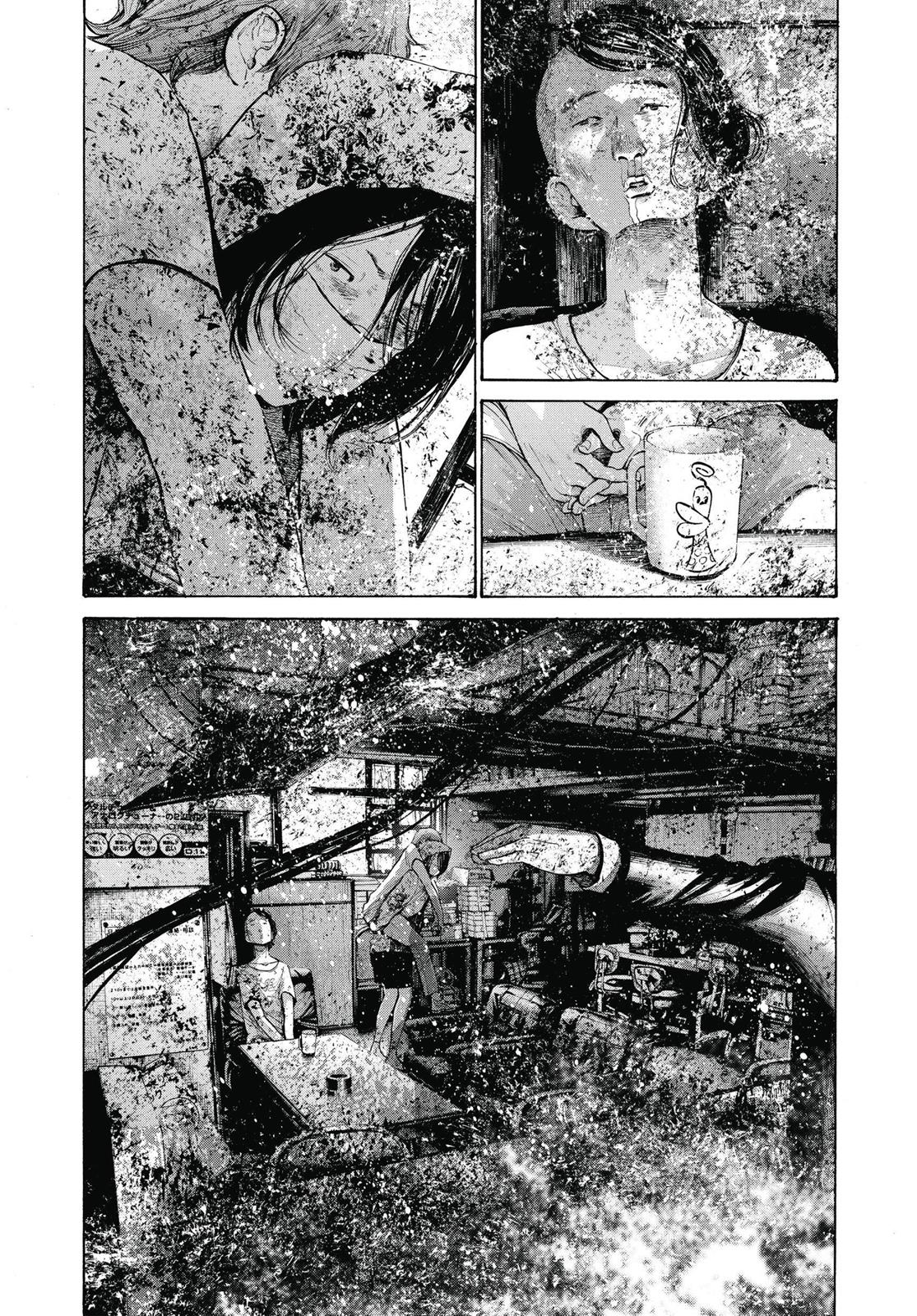 Read Goodnight Punpun En Manga Online