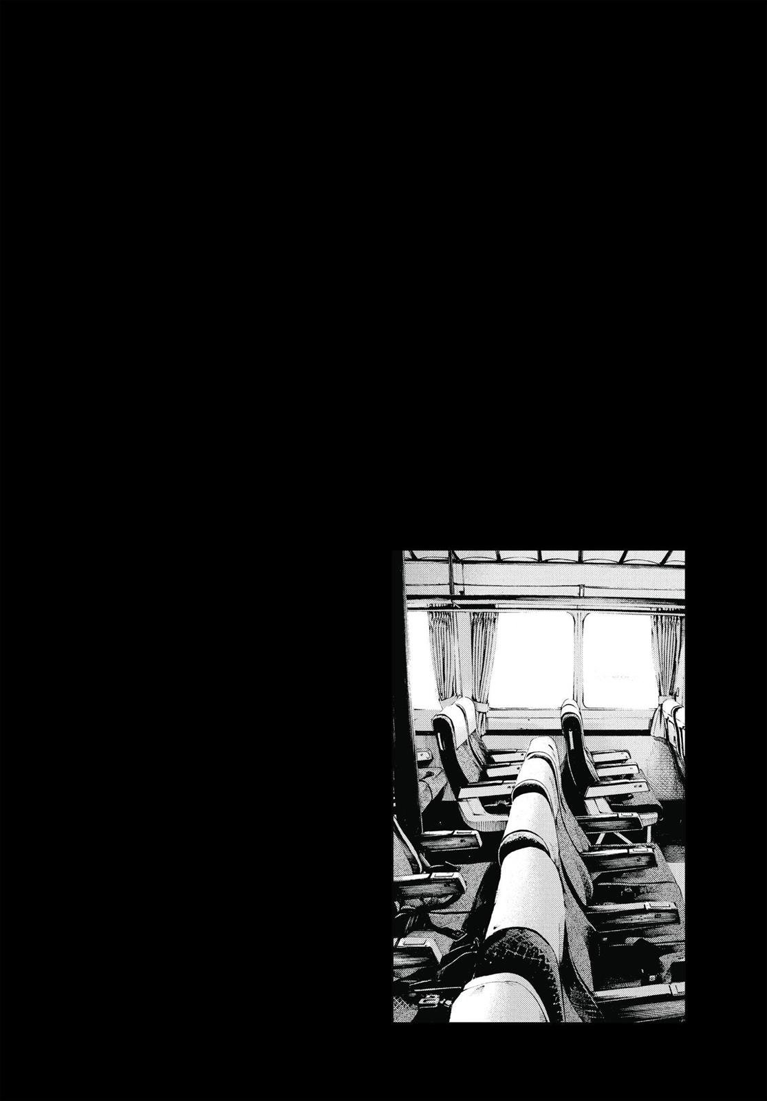 Read Goodnight Punpun En Manga Online