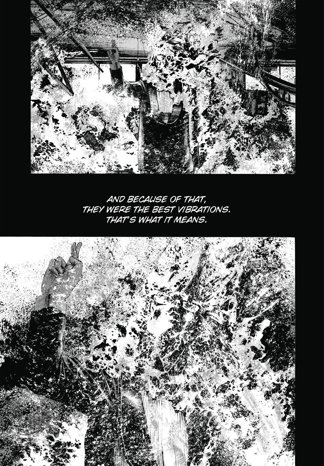 Read Goodnight Punpun En Manga Online