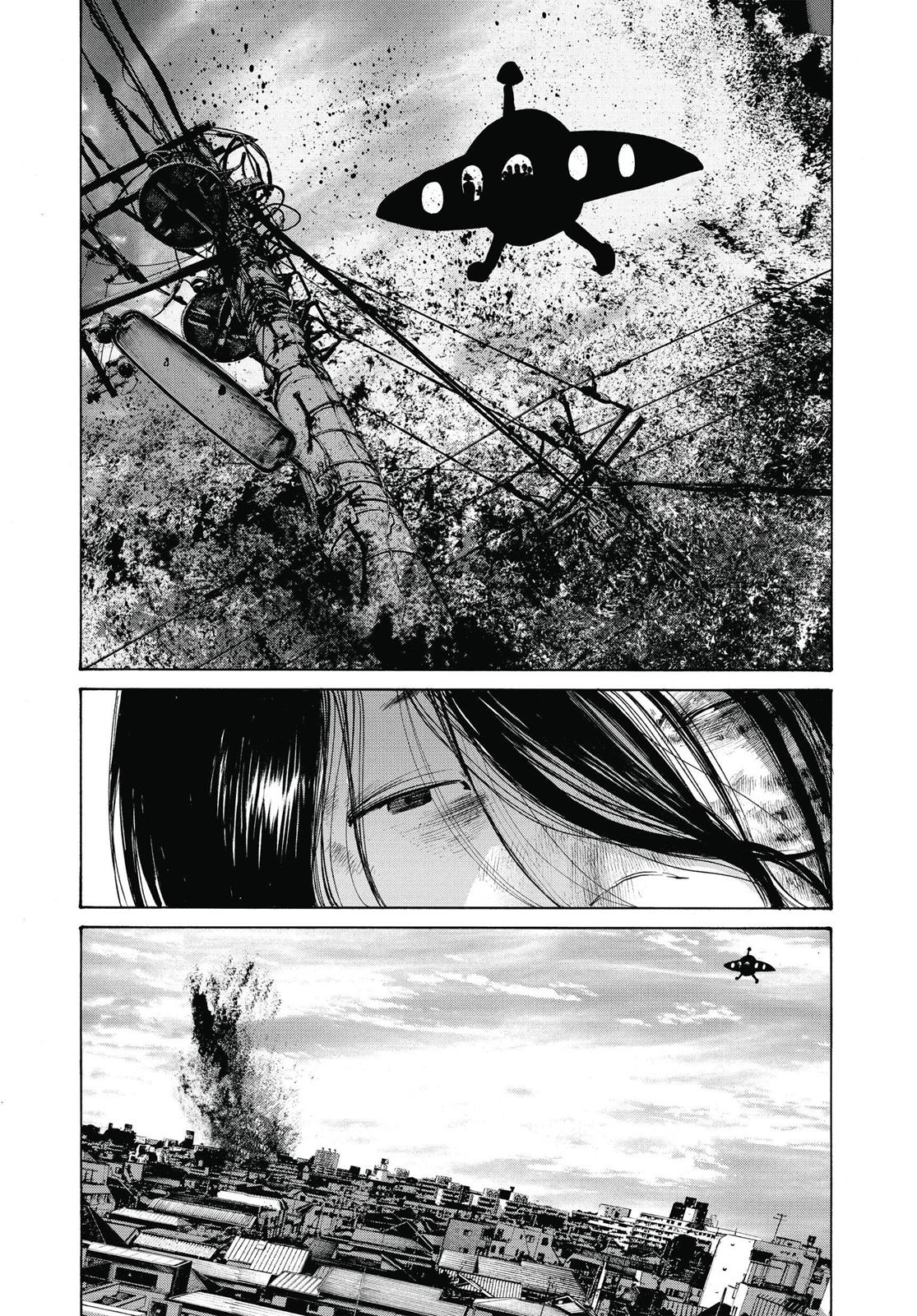 Read Goodnight Punpun En Manga Online