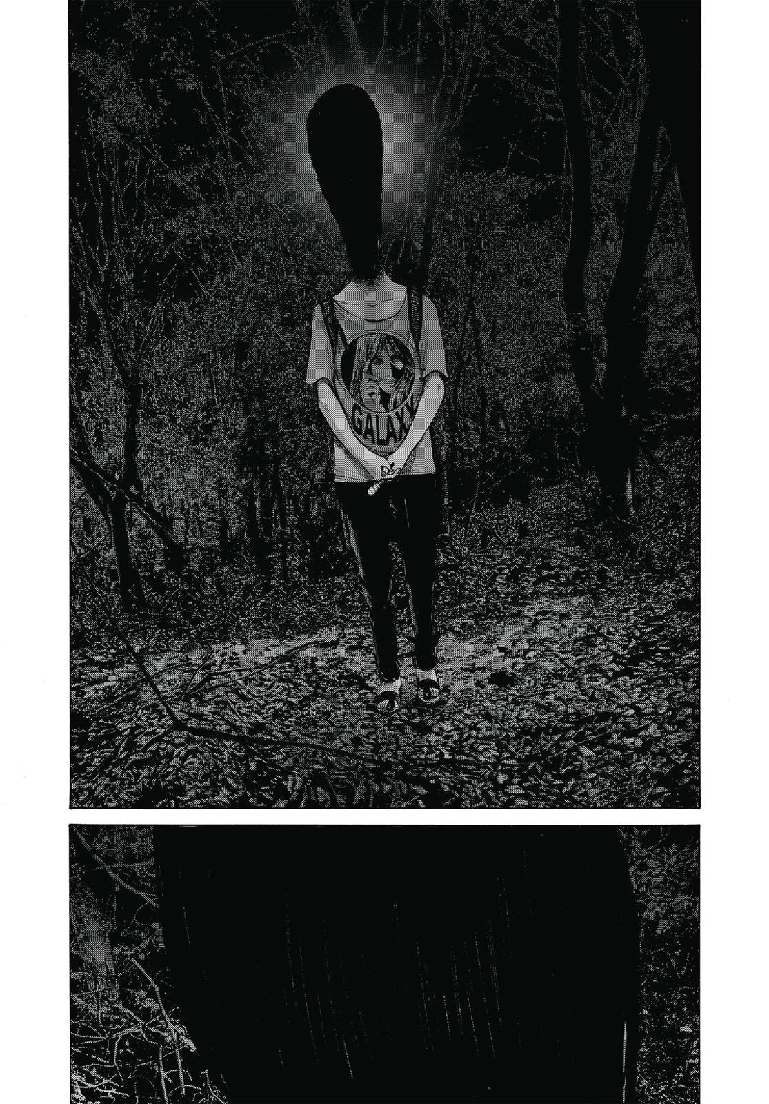 Read Goodnight Punpun En Manga Online