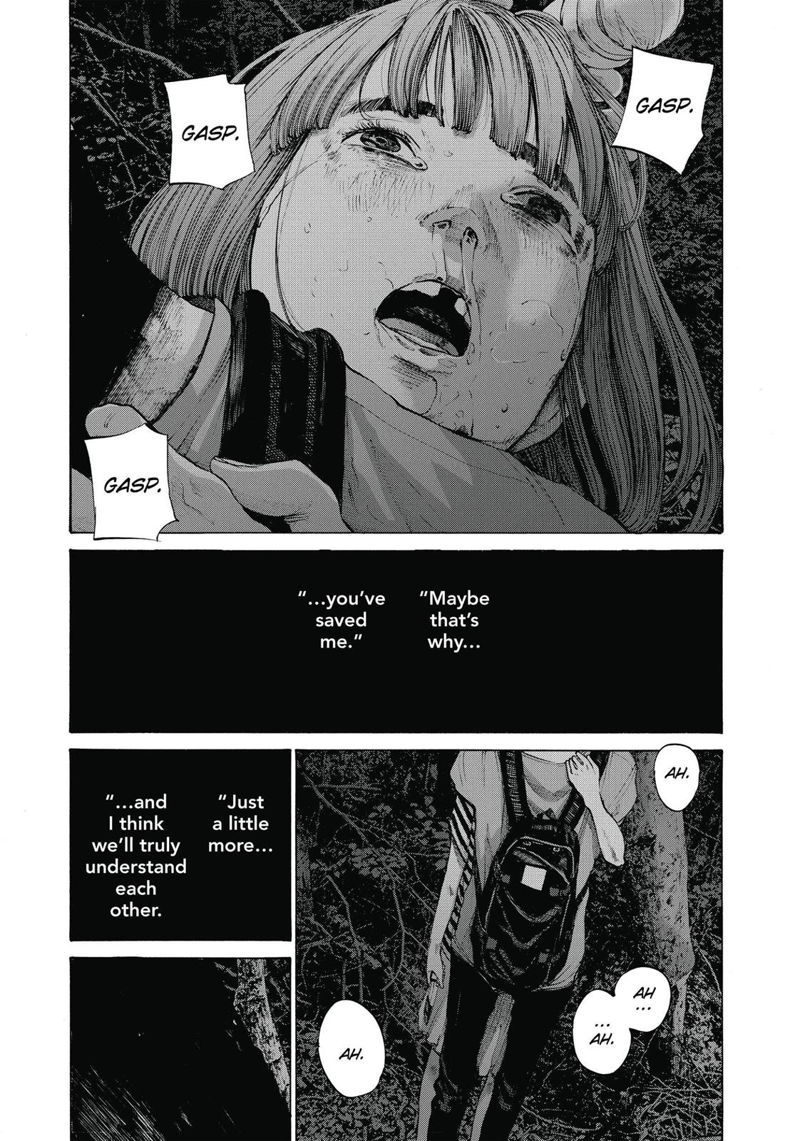 Read Goodnight Punpun En Manga Online