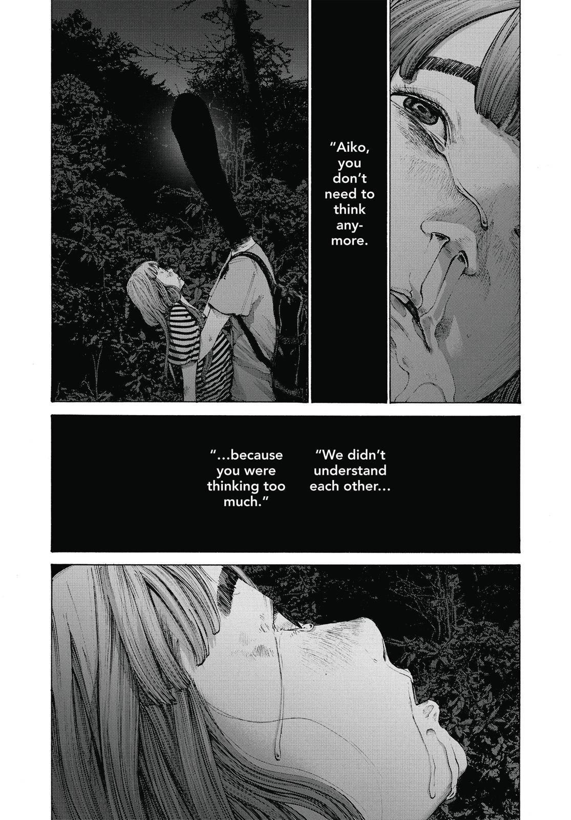 Read Goodnight Punpun En Manga Online