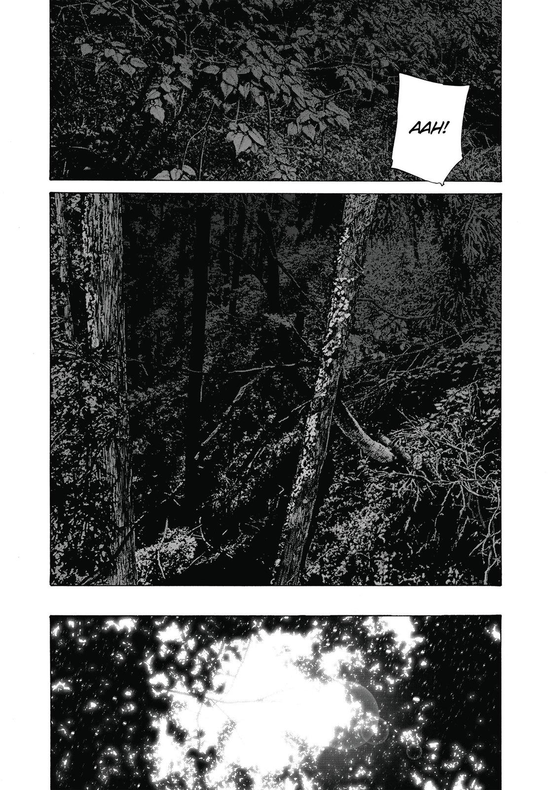 Read Goodnight Punpun En Manga Online