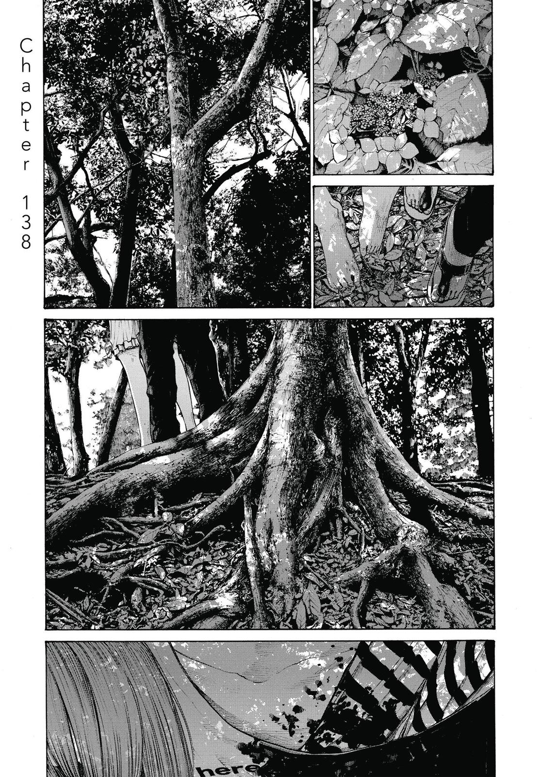 Read Goodnight Punpun En Manga Online