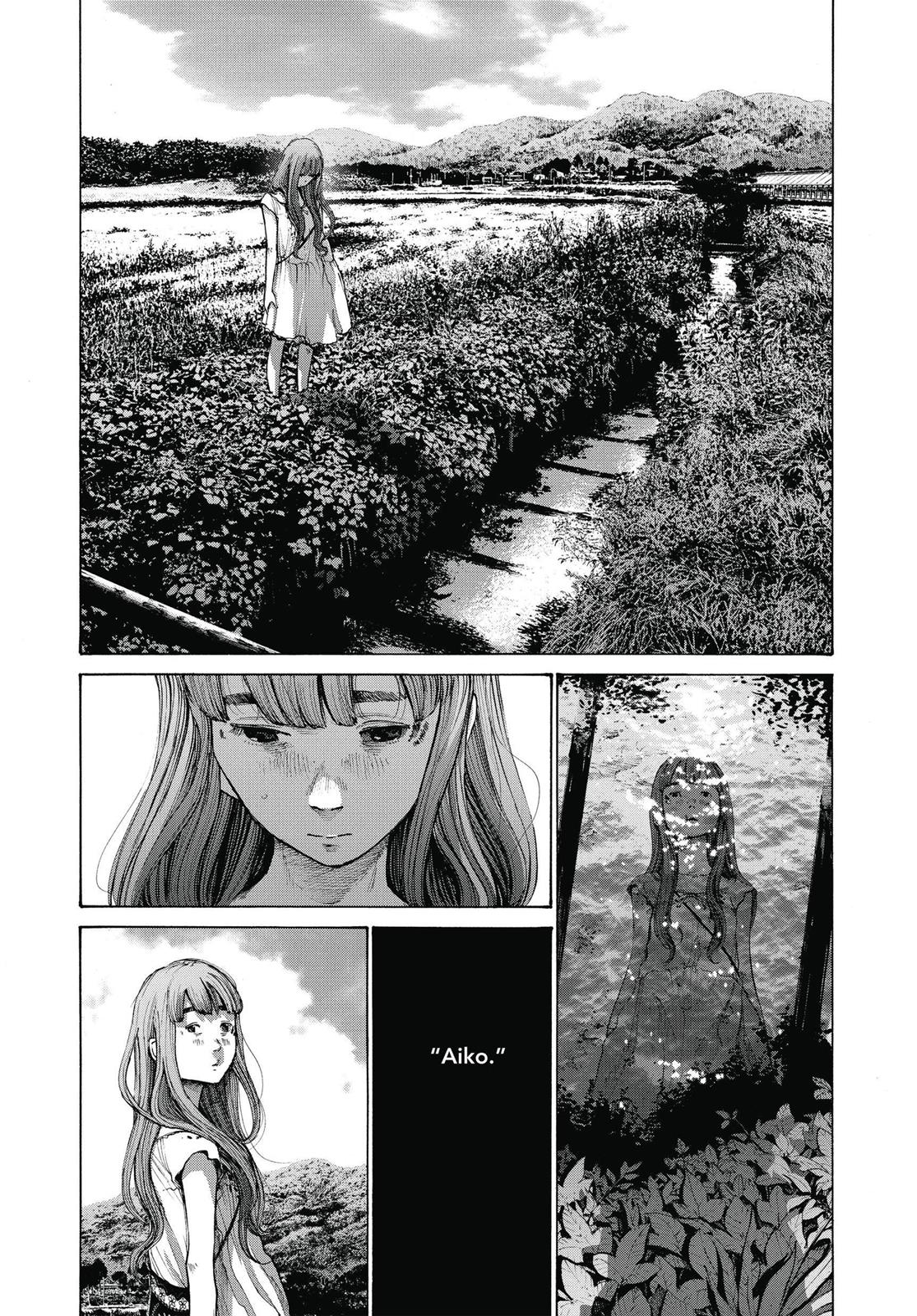 Read Goodnight Punpun En Manga Online