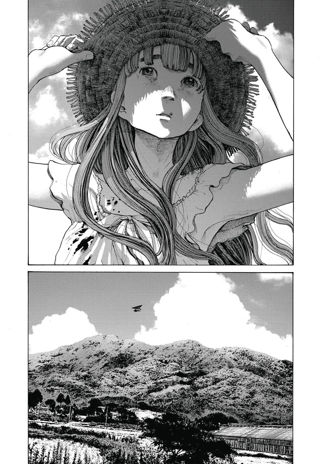 Read Goodnight Punpun En Manga Online