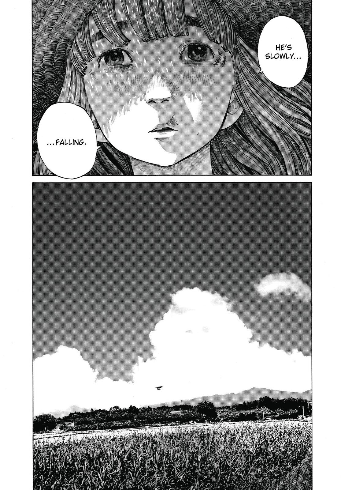 Read Goodnight Punpun En Manga Online