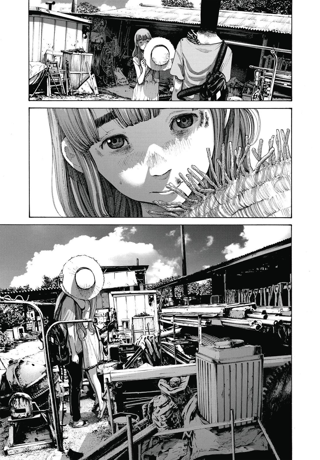 Read Goodnight Punpun En Manga Online