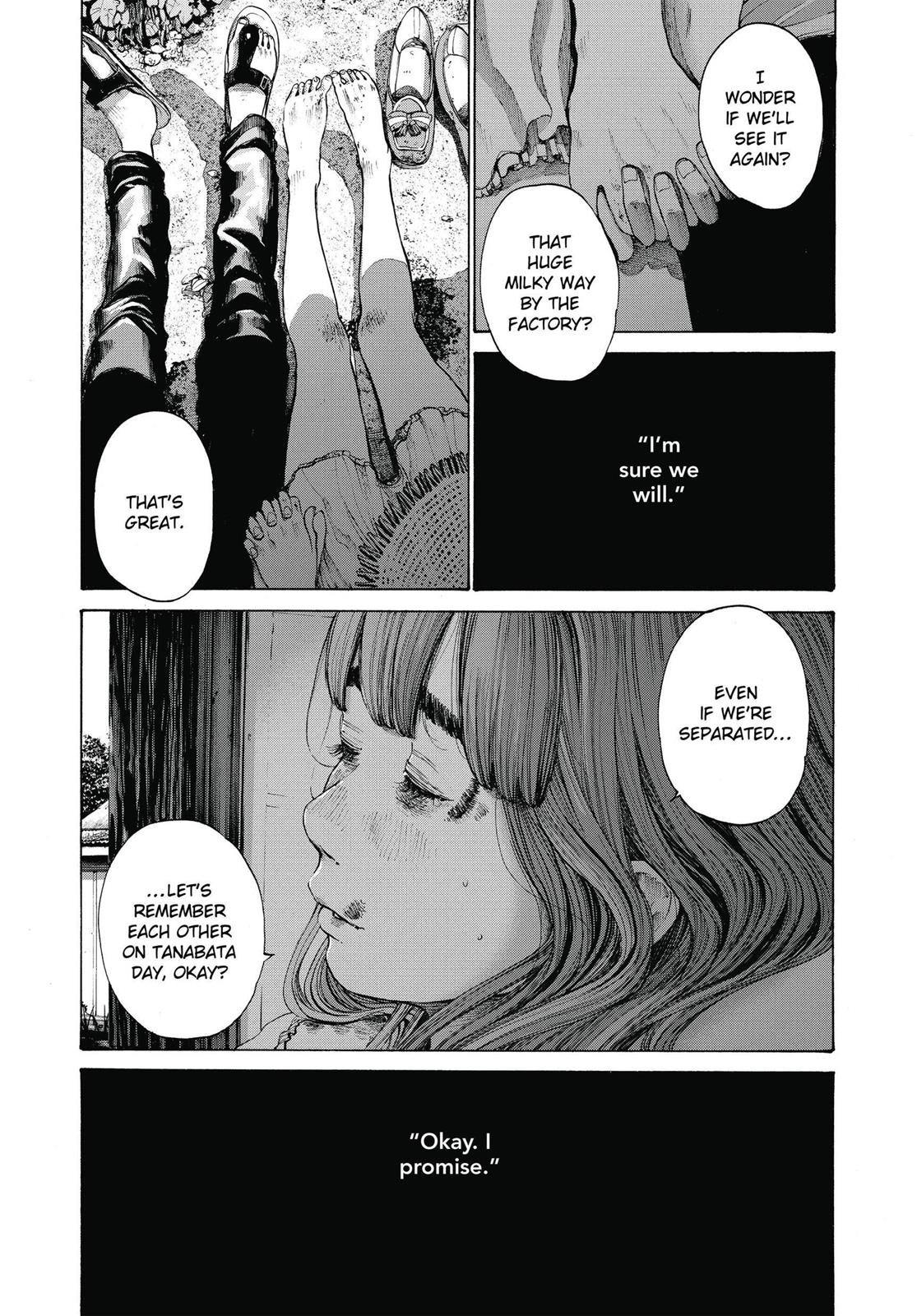 Read Goodnight Punpun En Manga Online