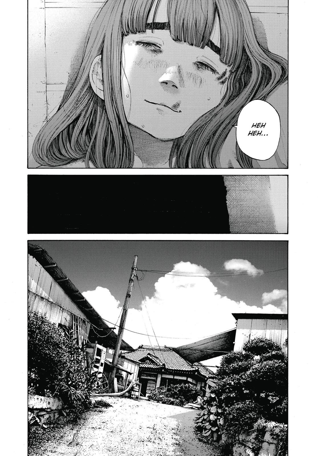Read Goodnight Punpun En Manga Online