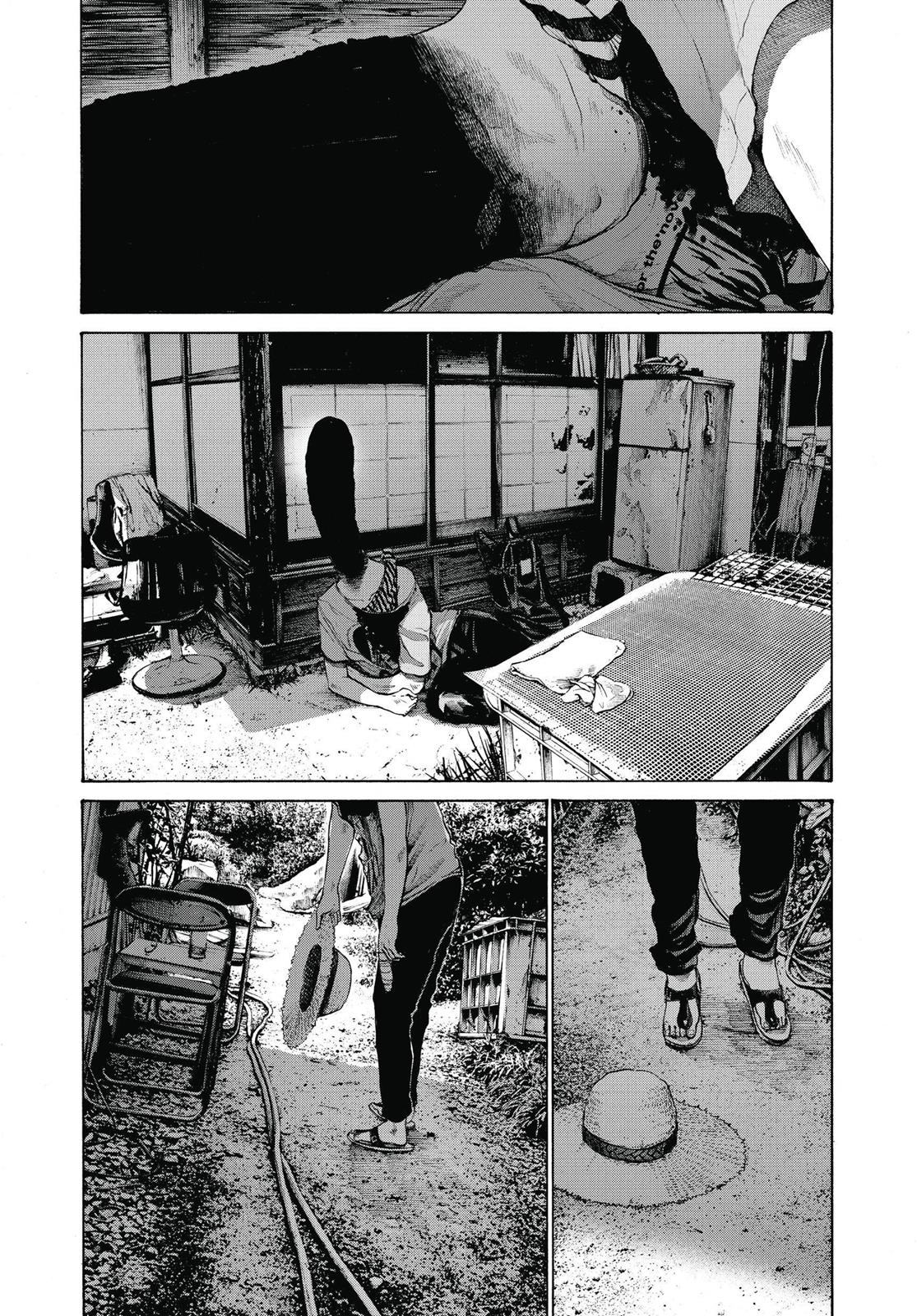 Read Goodnight Punpun En Manga Online