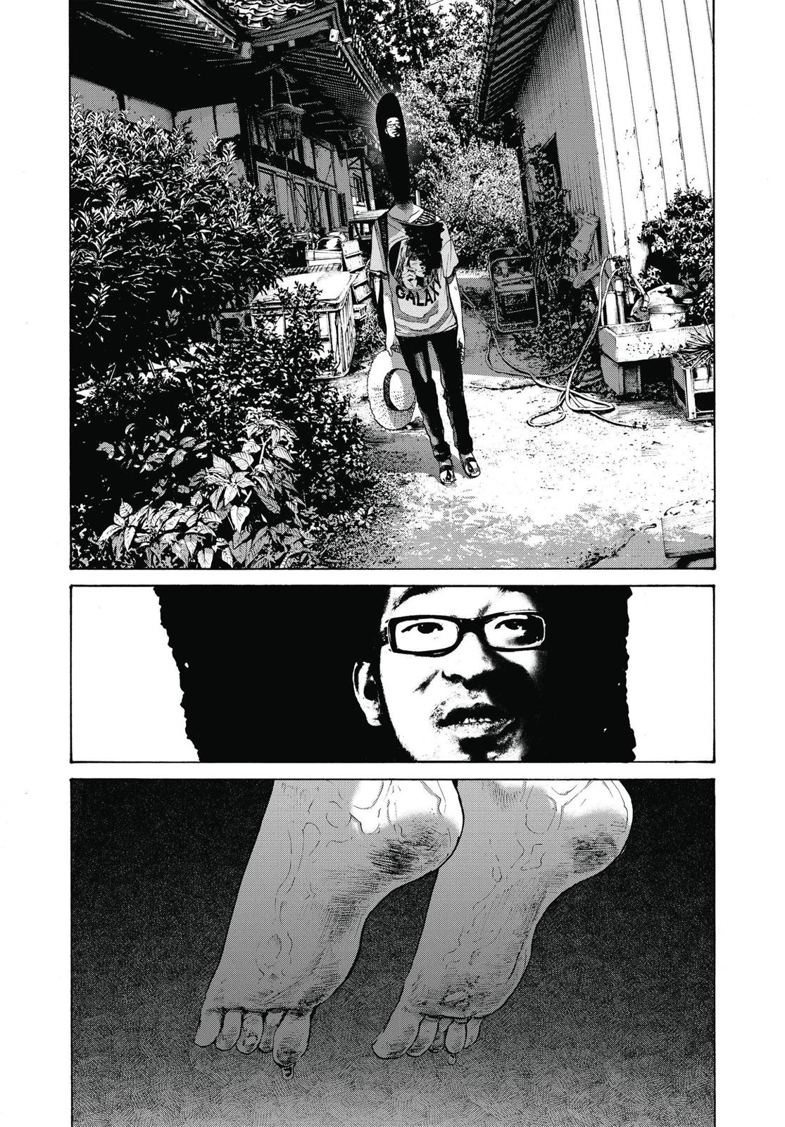 Read Goodnight Punpun En Manga Online