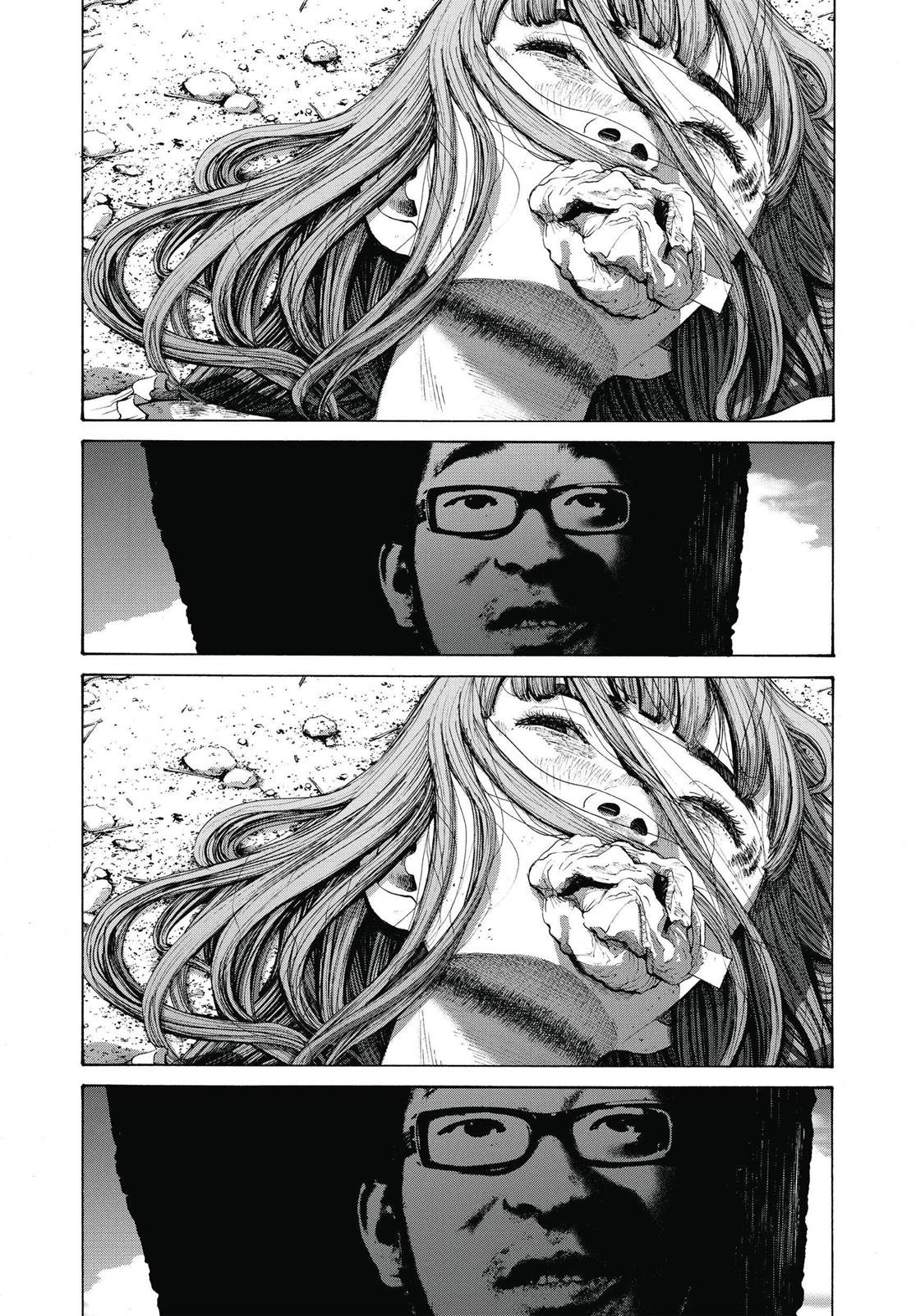 Read Goodnight Punpun En Manga Online