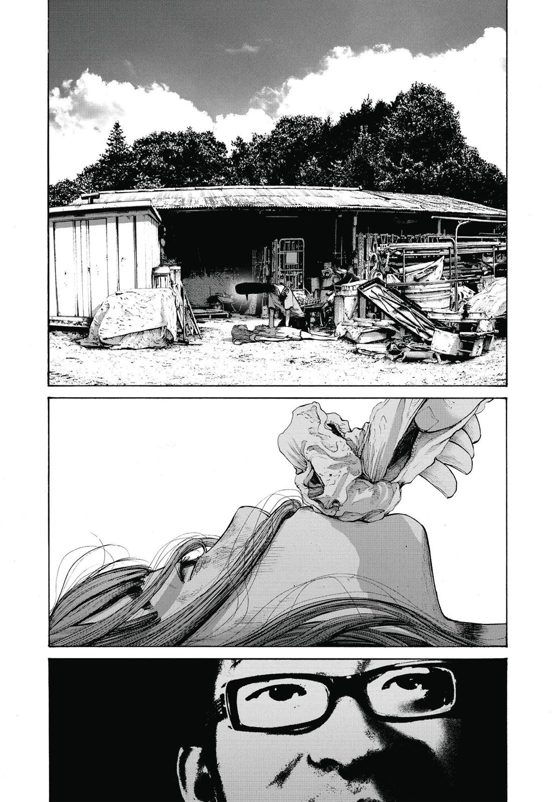 Read Goodnight Punpun En Manga Online