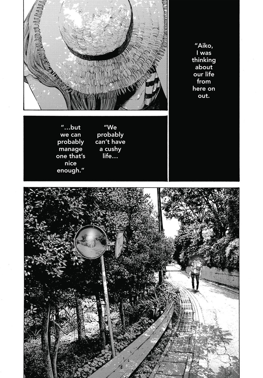 Read Goodnight Punpun En Manga Online