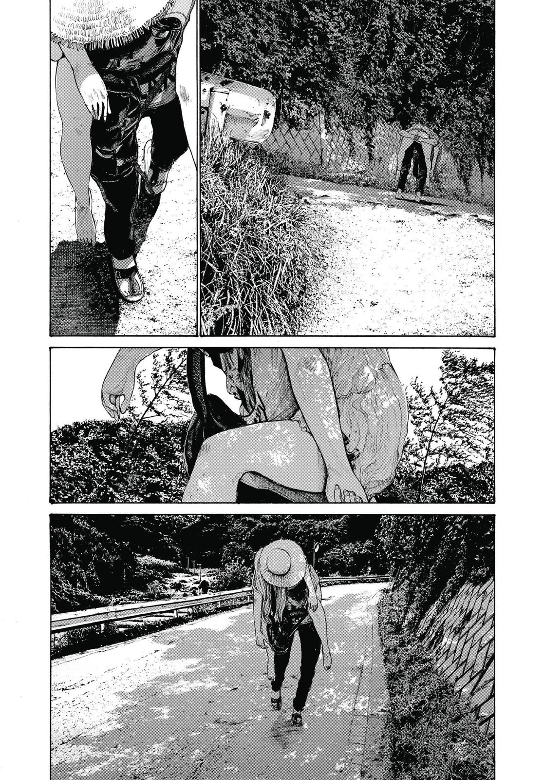 Read Goodnight Punpun En Manga Online