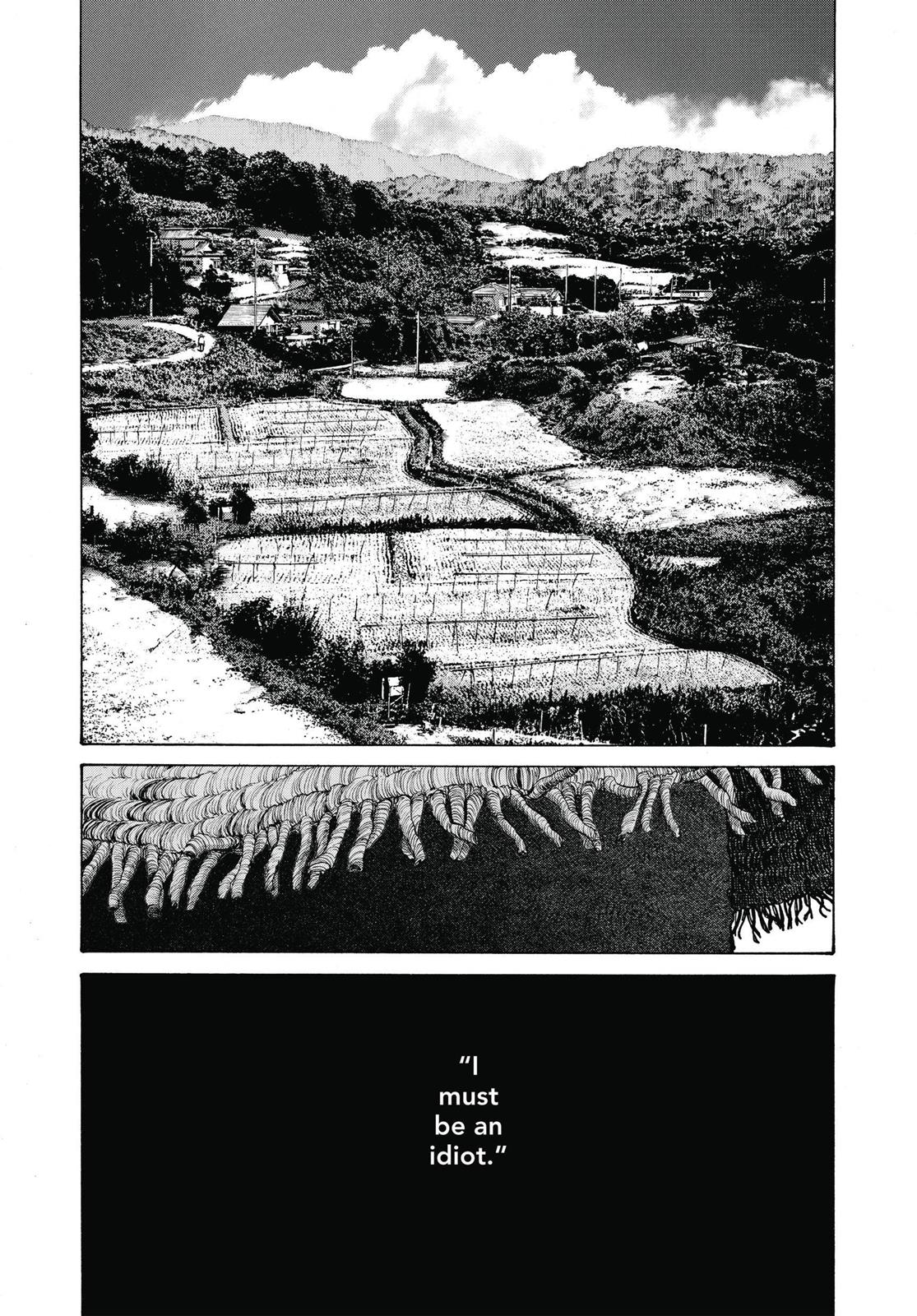 Read Goodnight Punpun En Manga Online