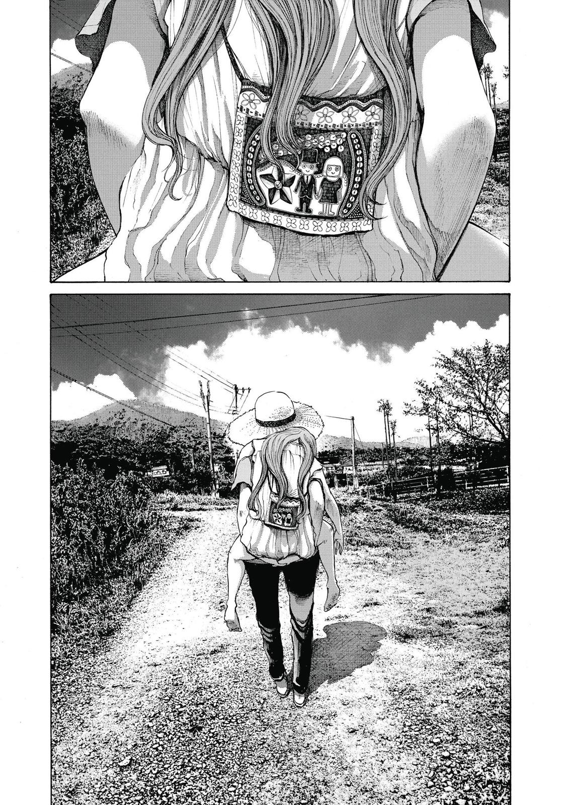 Read Goodnight Punpun En Manga Online