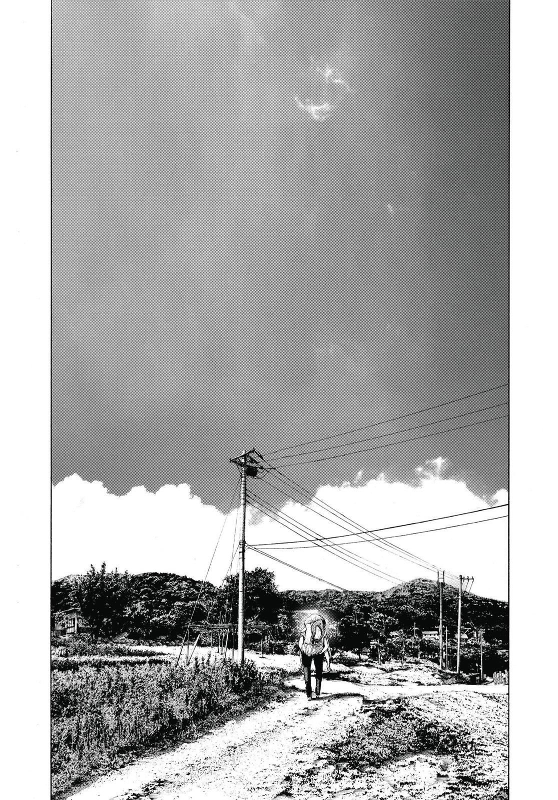 Read Goodnight Punpun En Manga Online