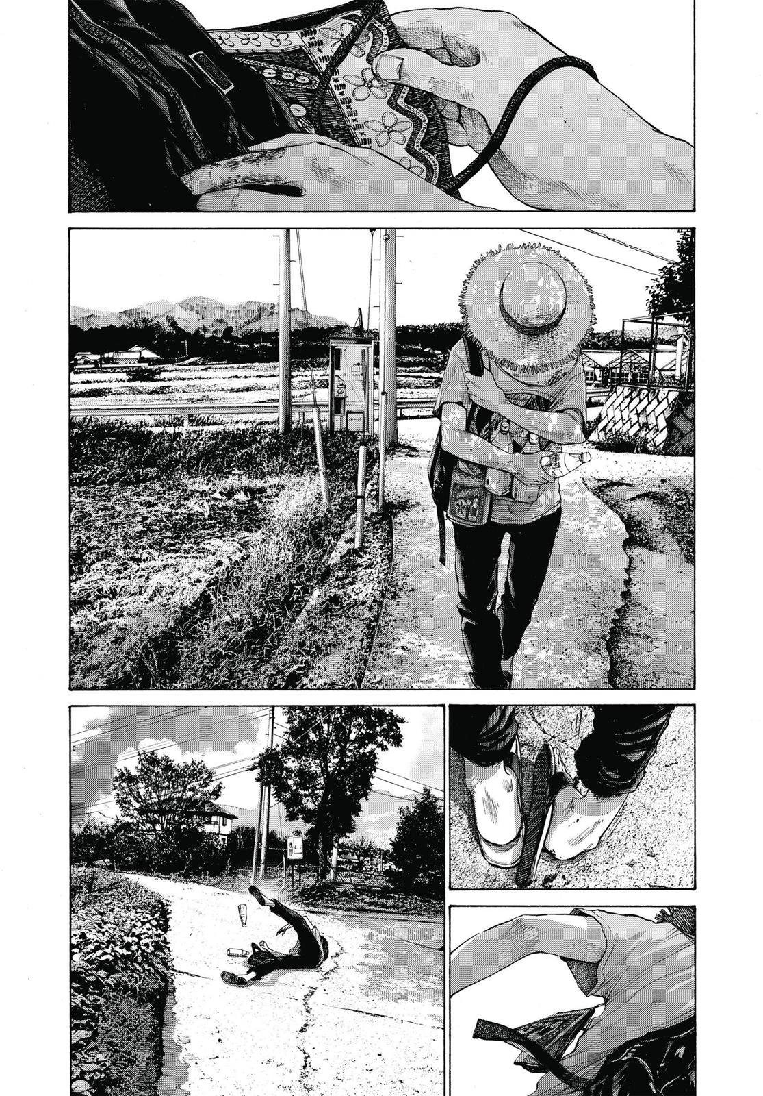Read Goodnight Punpun En Manga Online