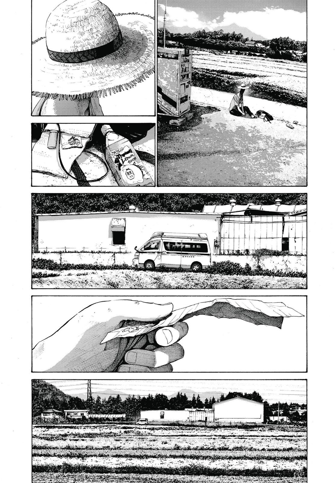 Read Goodnight Punpun En Manga Online