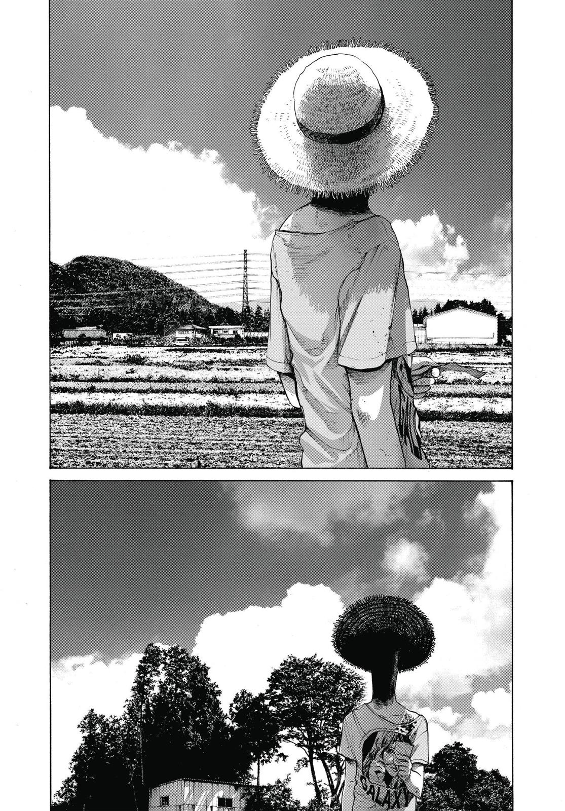 Read Goodnight Punpun En Manga Online
