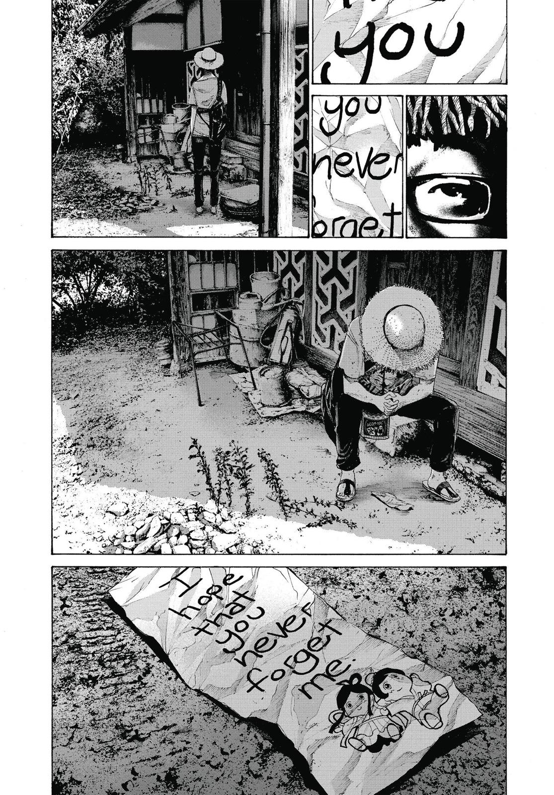 Read Goodnight Punpun En Manga Online