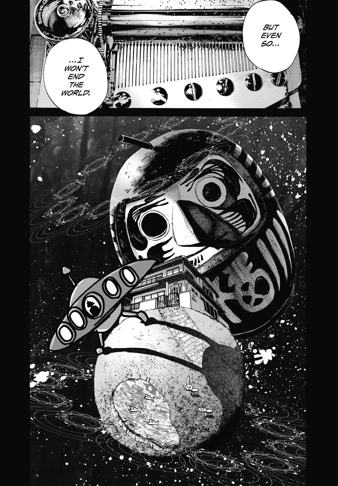 Read Goodnight Punpun En Manga Online