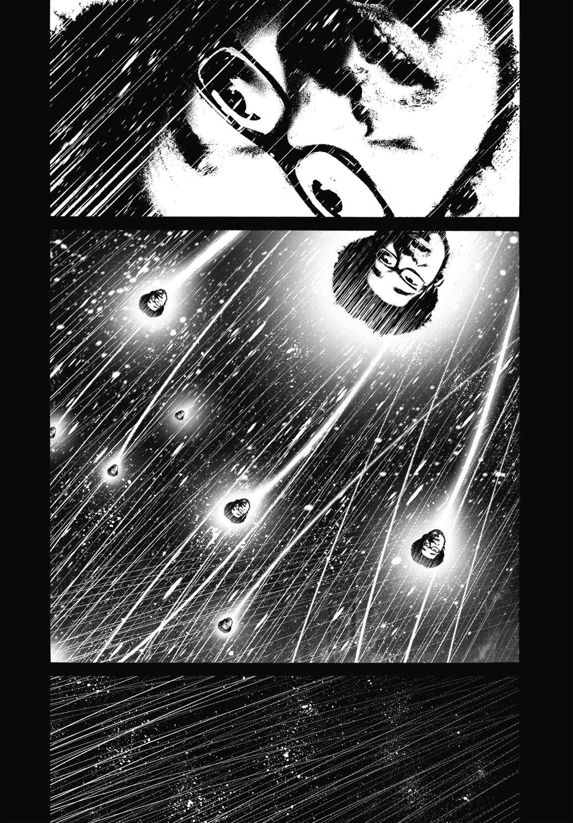 Read Goodnight Punpun En Manga Online