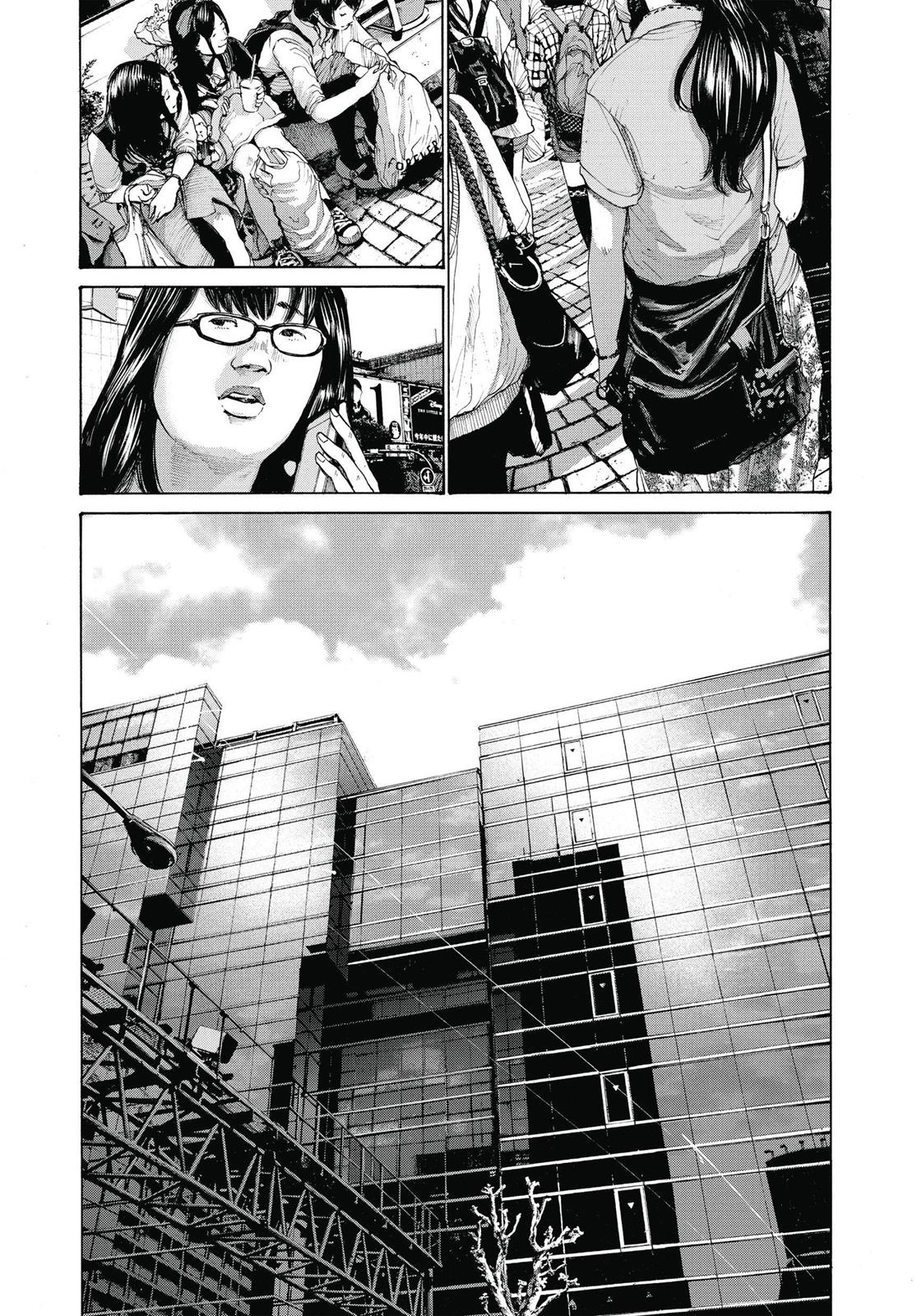 Read Goodnight Punpun En Manga Online