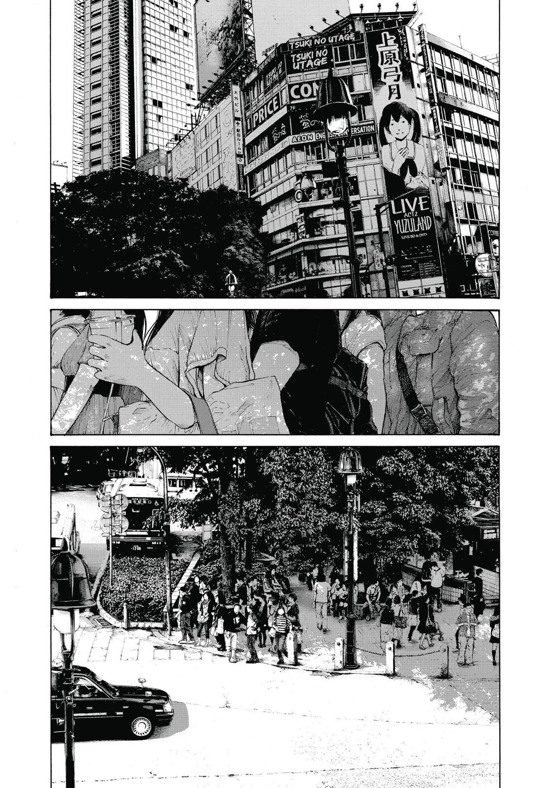 Read Goodnight Punpun En Manga Online